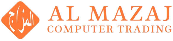 AL Mazaj Copmuters. L.L.C
